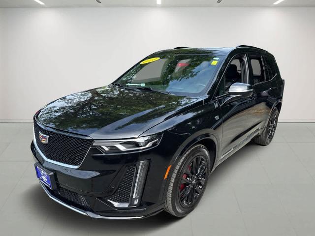 2023 Cadillac XT6 Sport North Dartmouth MA