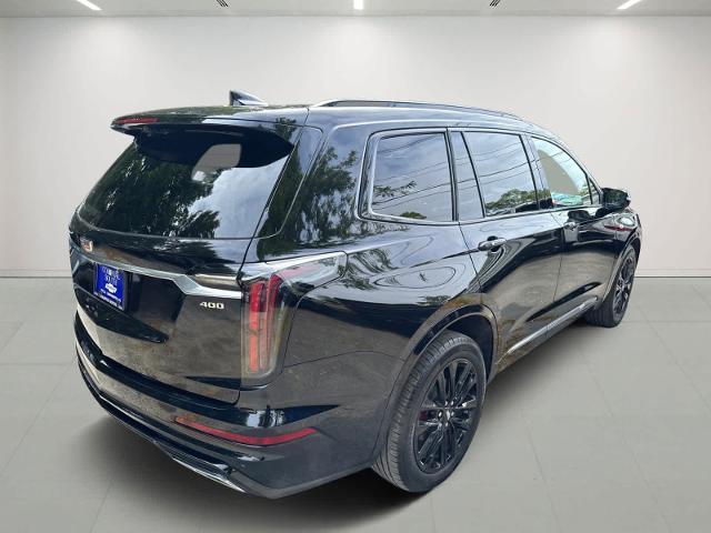 2023 Cadillac XT6 Sport North Dartmouth MA