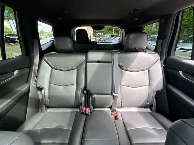 2023 Cadillac XT6 Sport North Dartmouth MA