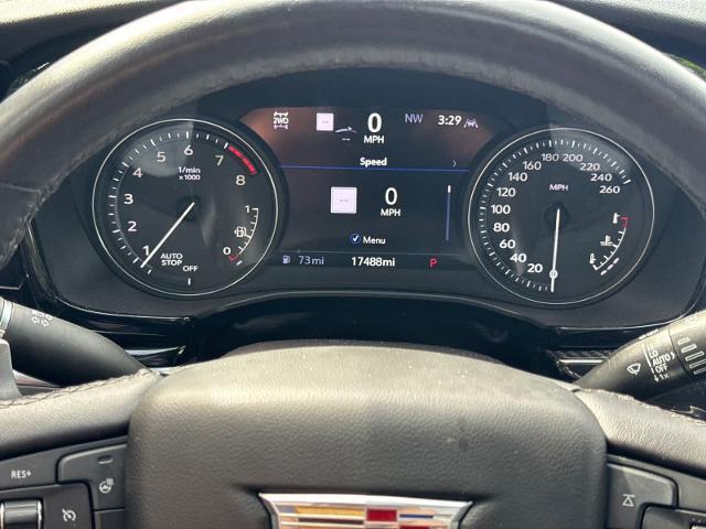 2023 Cadillac XT6 Sport North Dartmouth MA