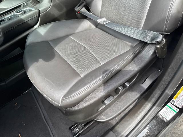 2023 Cadillac XT6 Sport North Dartmouth MA
