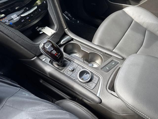 2023 Cadillac XT6 Sport North Dartmouth MA