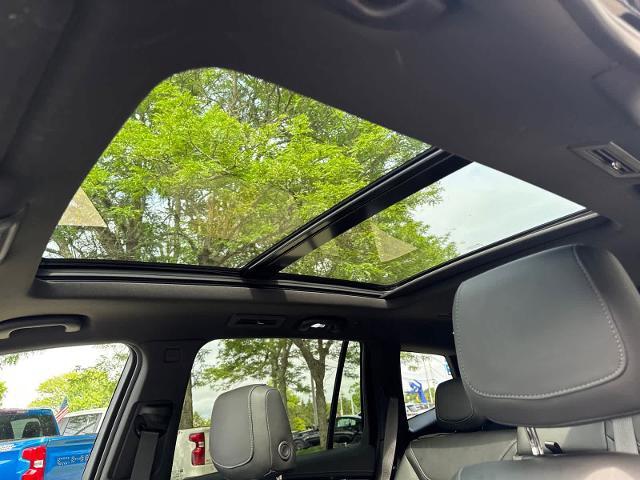 2023 Cadillac XT6 Sport North Dartmouth MA