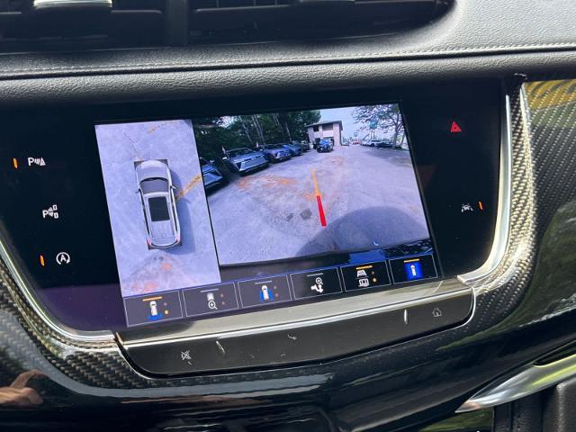 2023 Cadillac XT6 Sport North Dartmouth MA