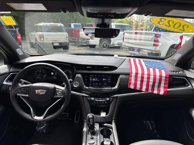2023 Cadillac XT6 Sport North Dartmouth MA