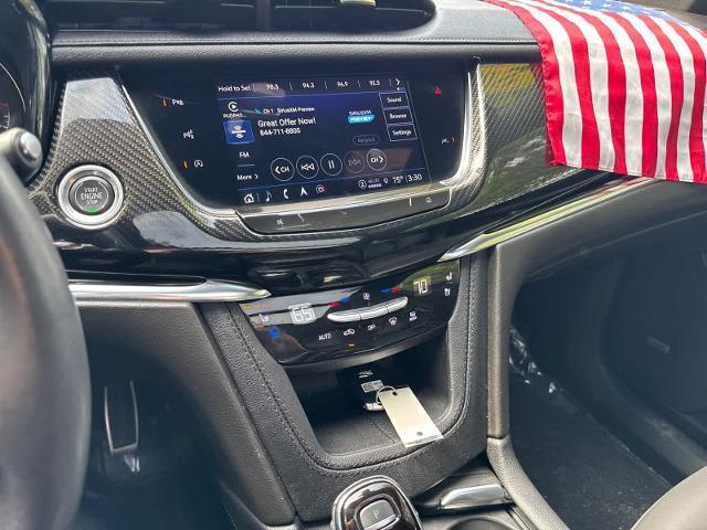 2023 Cadillac XT6 Sport North Dartmouth MA
