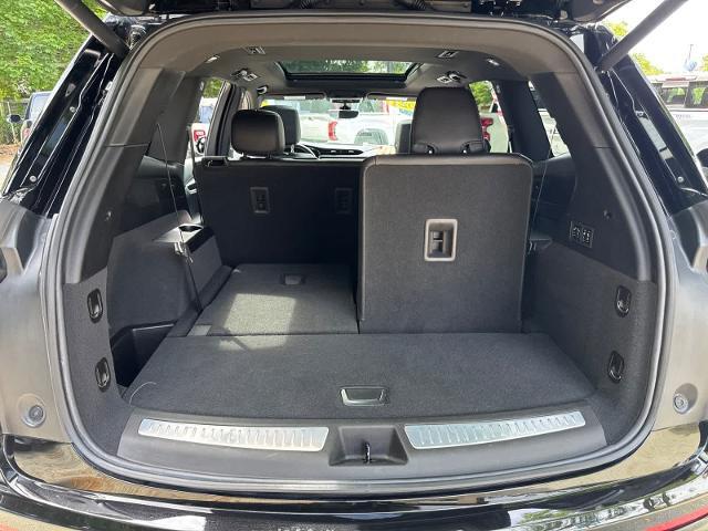 2023 Cadillac XT6 Sport North Dartmouth MA