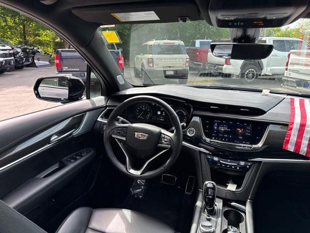 2023 Cadillac XT6 Sport North Dartmouth MA