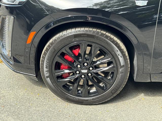 2023 Cadillac XT6 Sport North Dartmouth MA