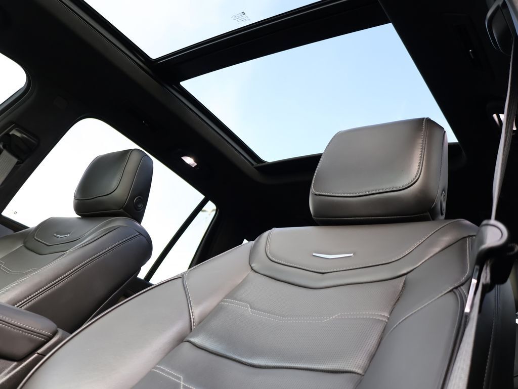 2023 Cadillac XT6 Sport San Clemente CA