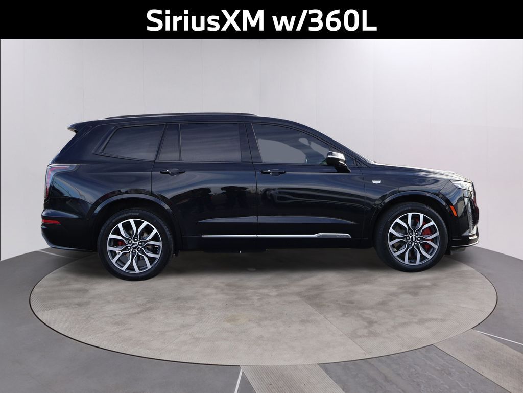 2023 Cadillac XT6 Sport San Clemente CA