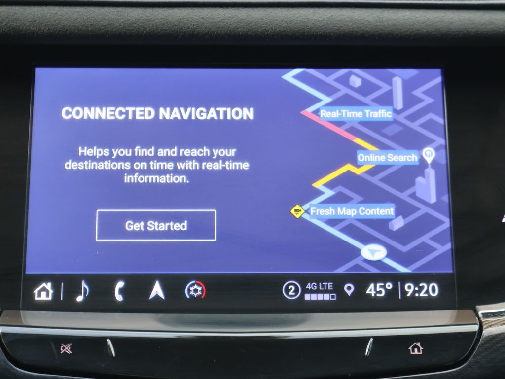 2023 Cadillac XT6 Sport San Clemente CA