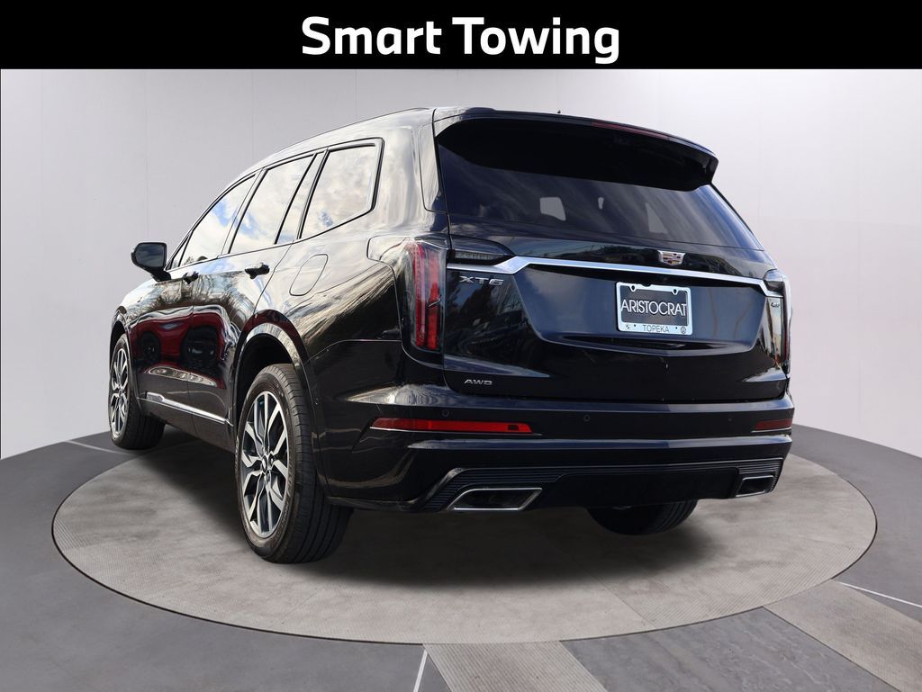 2023 Cadillac XT6 Sport San Clemente CA