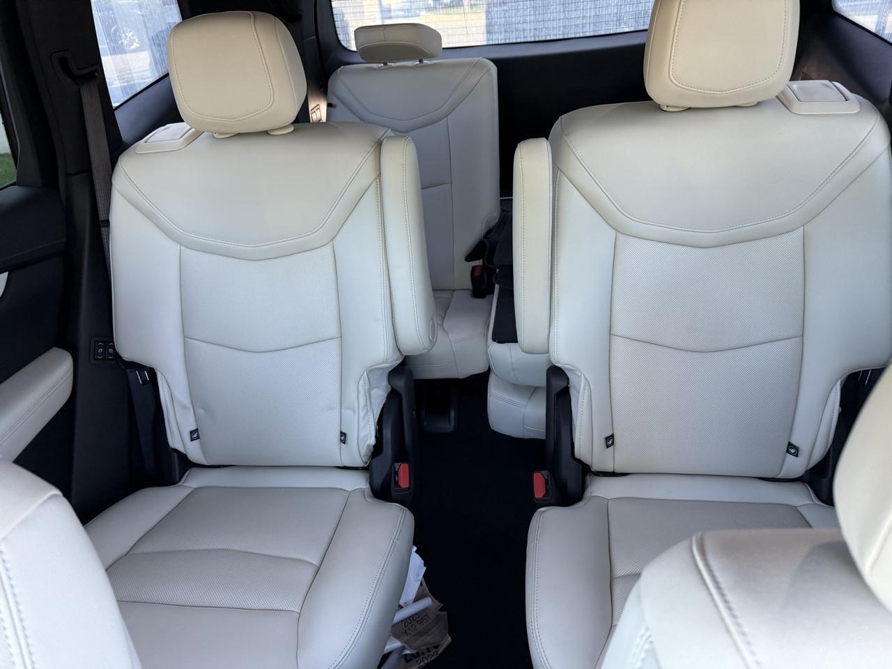 2023 Cadillac XT6 Sport Annapolis MD