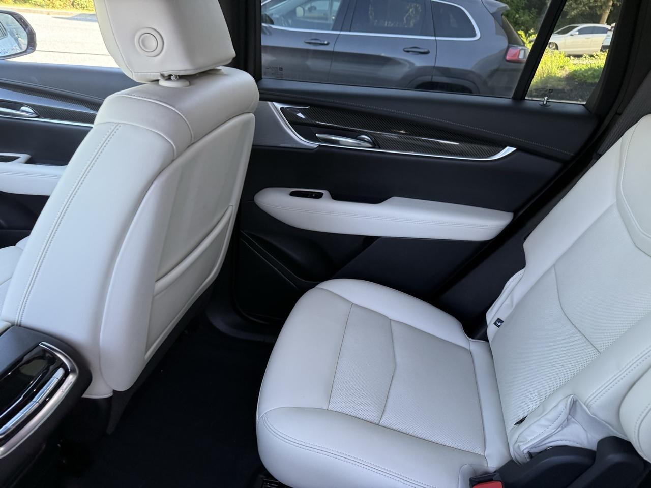 2023 Cadillac XT6 Sport Annapolis MD