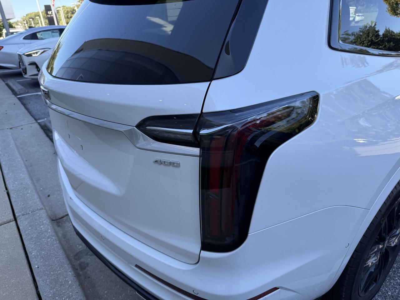 2023 Cadillac XT6 Sport Annapolis MD