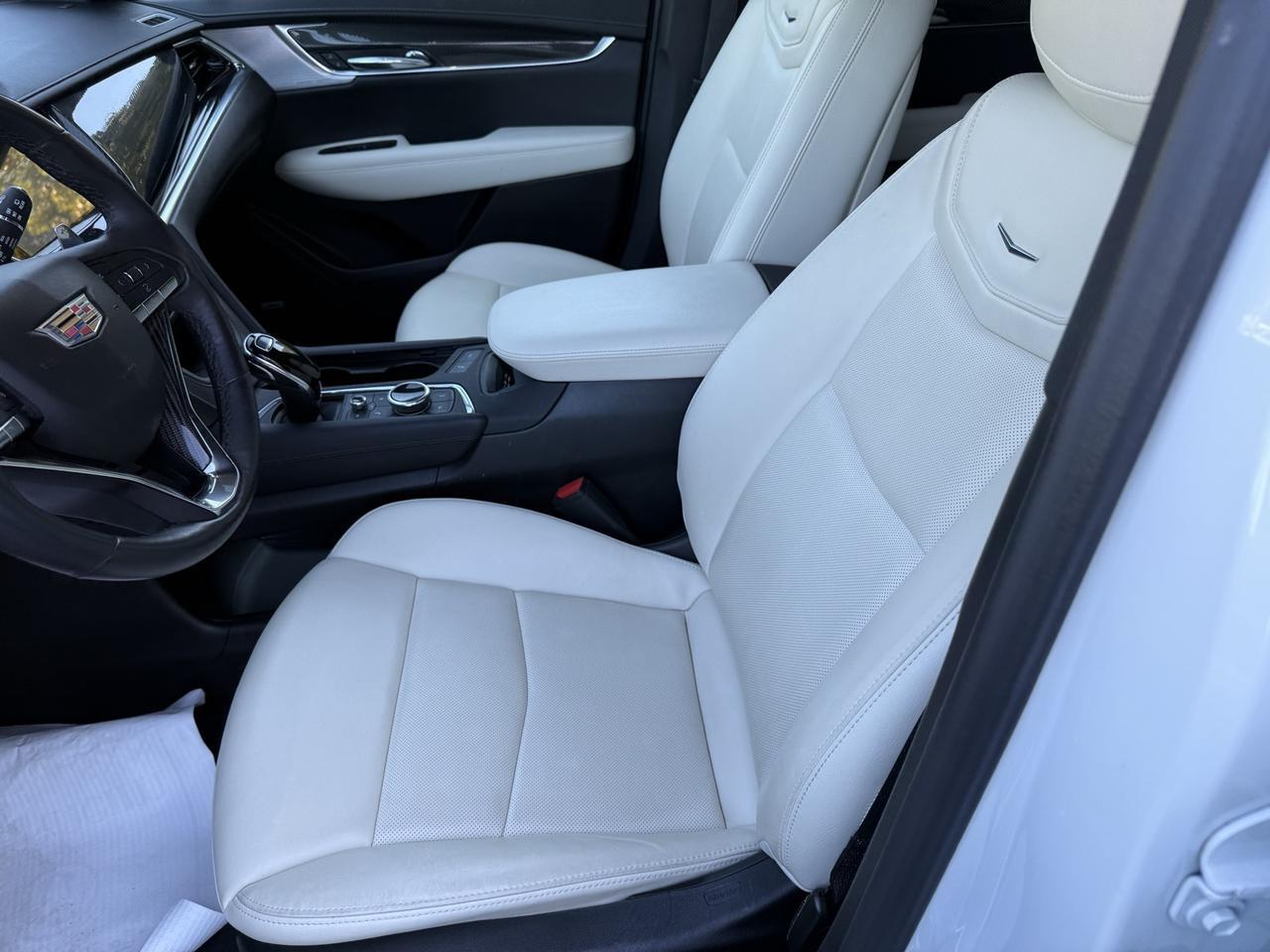 2023 Cadillac XT6 Sport Annapolis MD