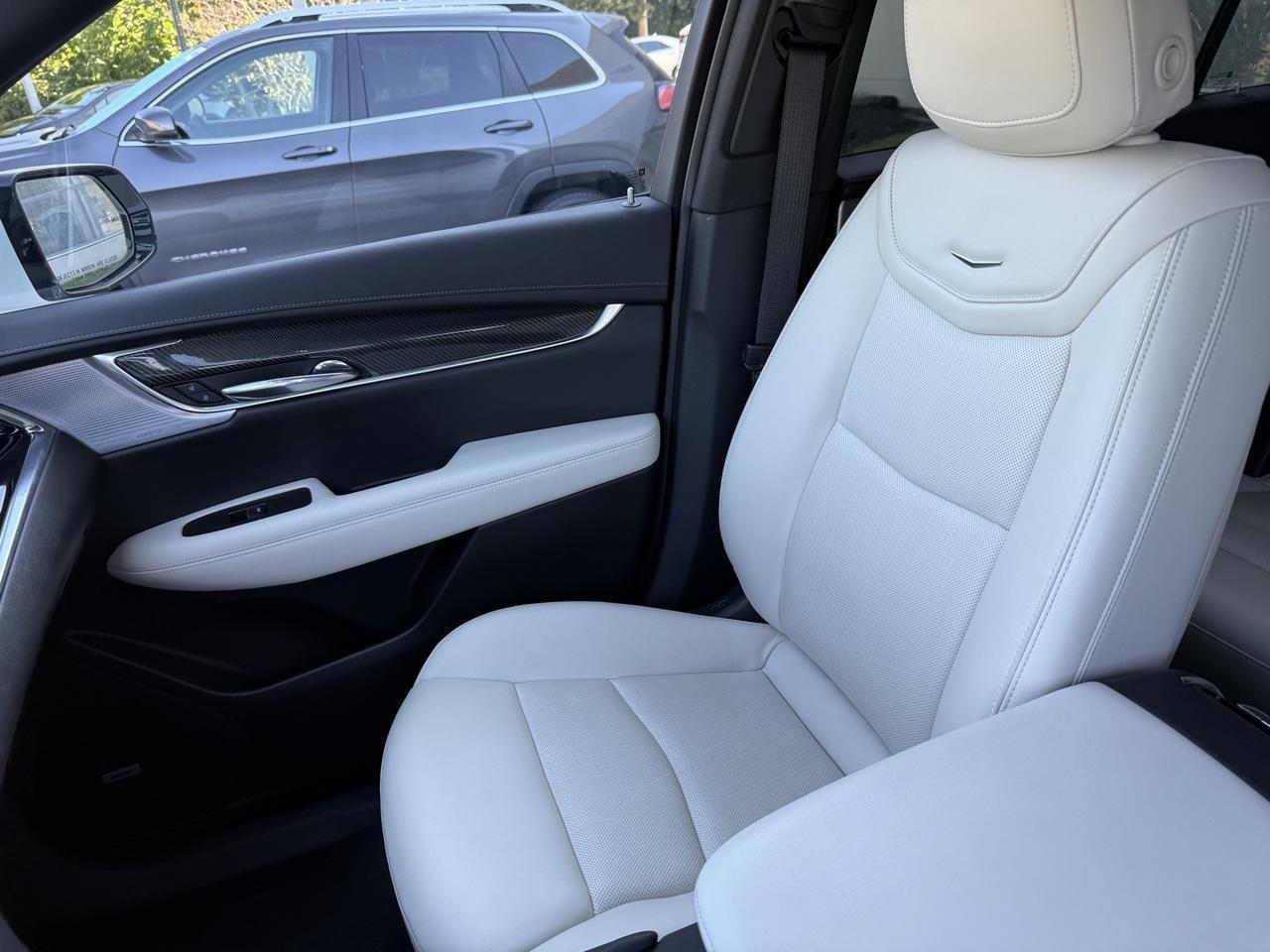 2023 Cadillac XT6 Sport Annapolis MD