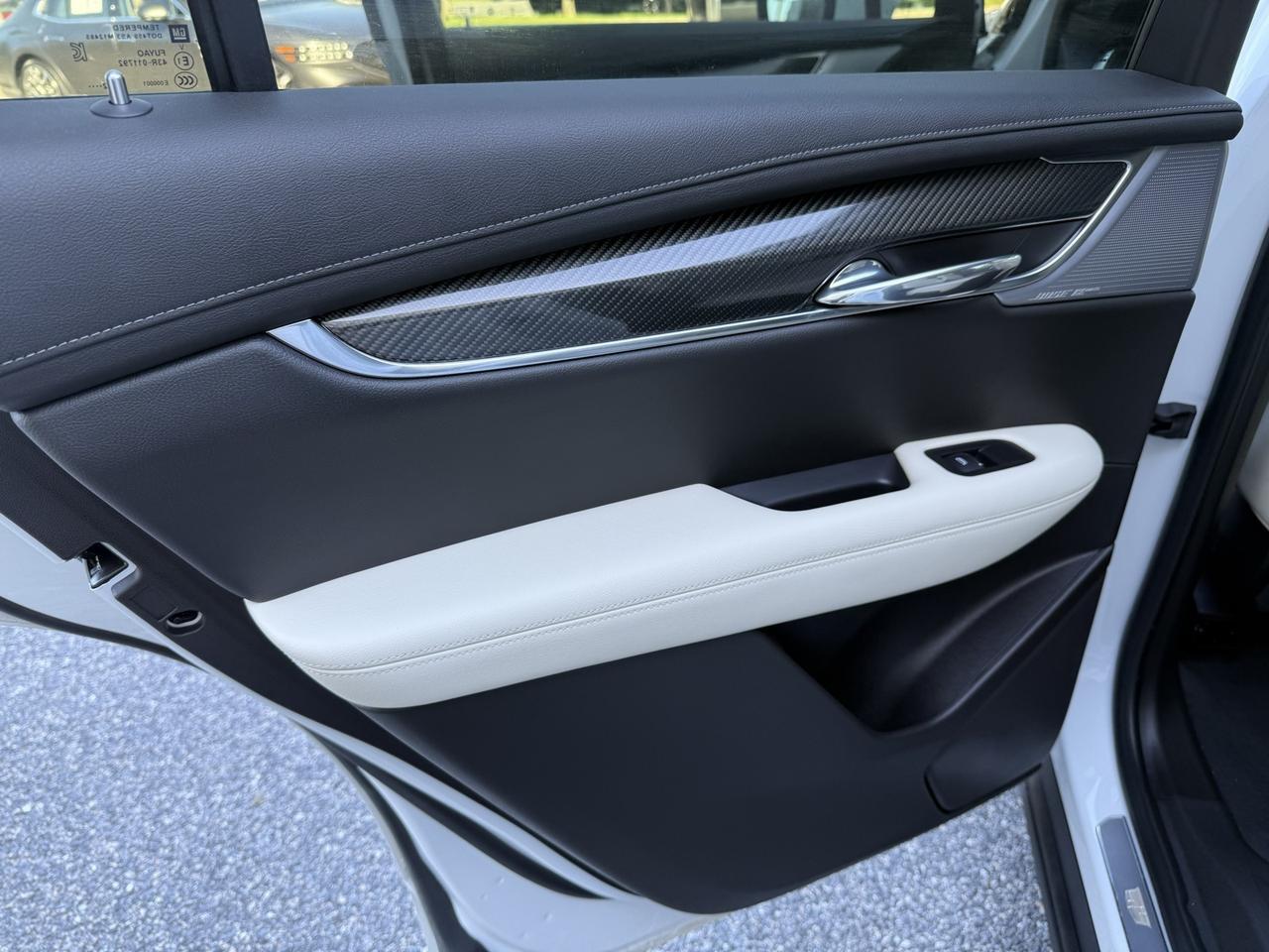 2023 Cadillac XT6 Sport Annapolis MD