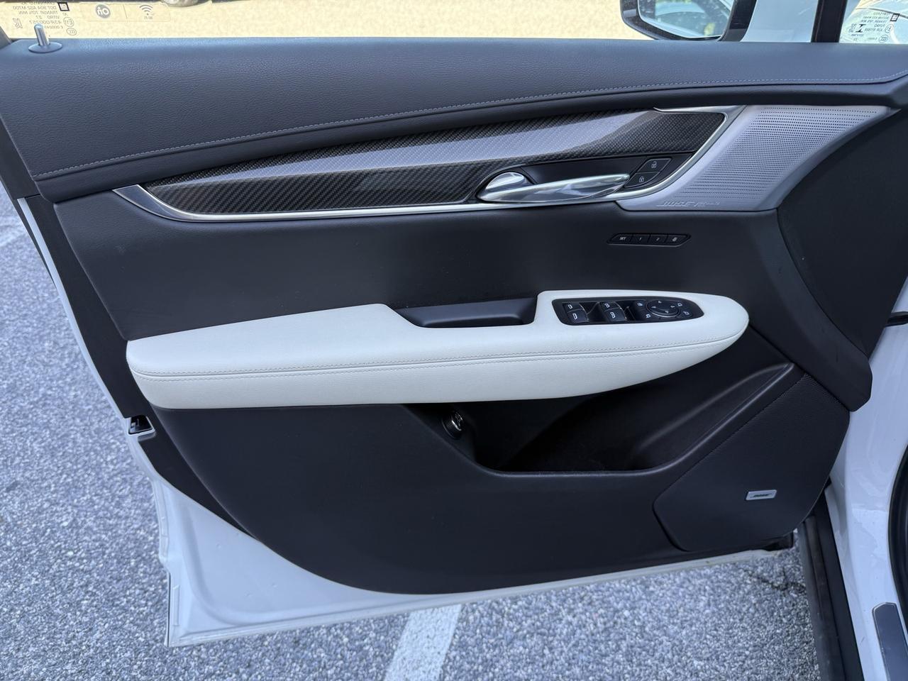 2023 Cadillac XT6 Sport Annapolis MD