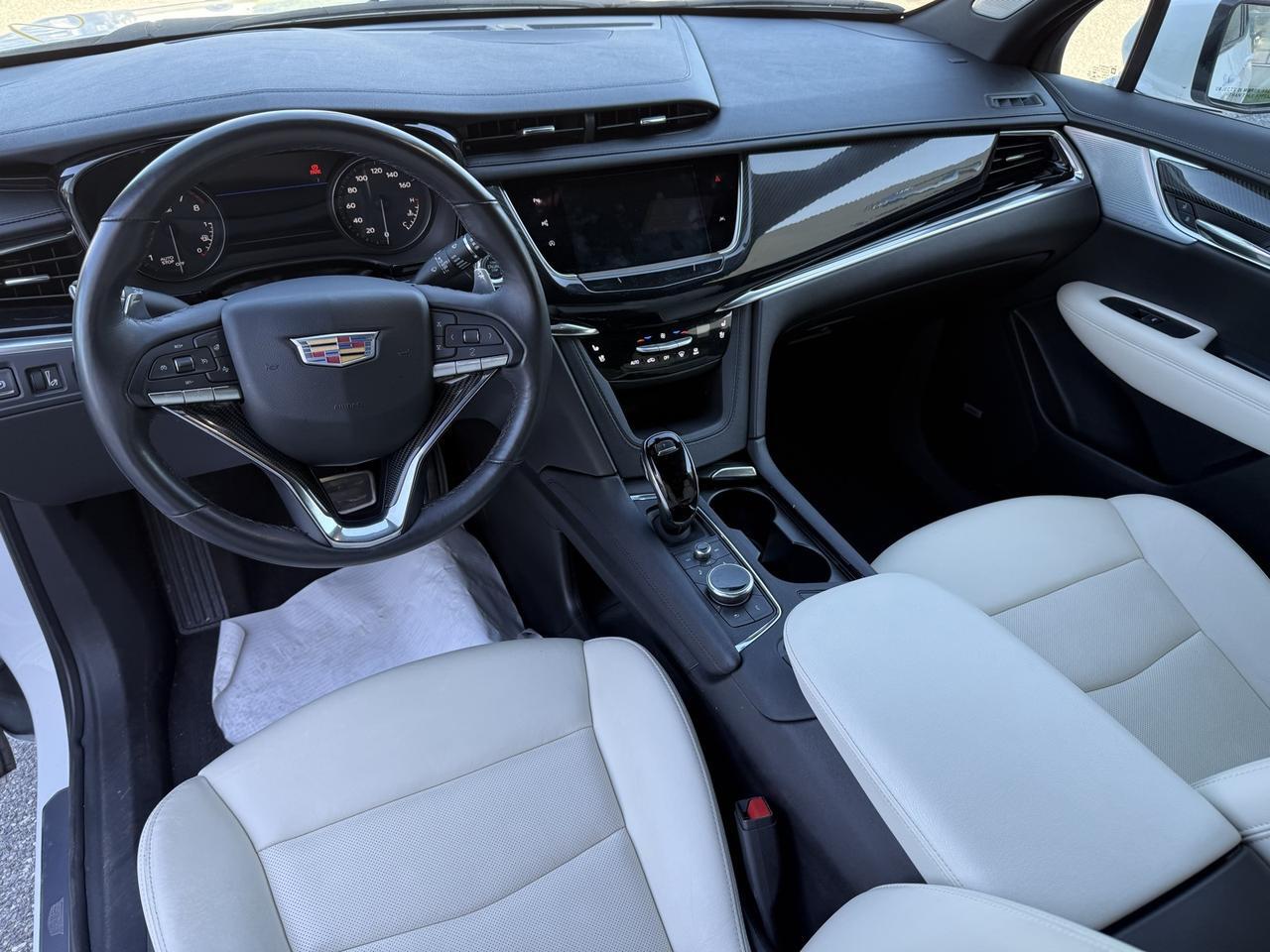 2023 Cadillac XT6 Sport Annapolis MD