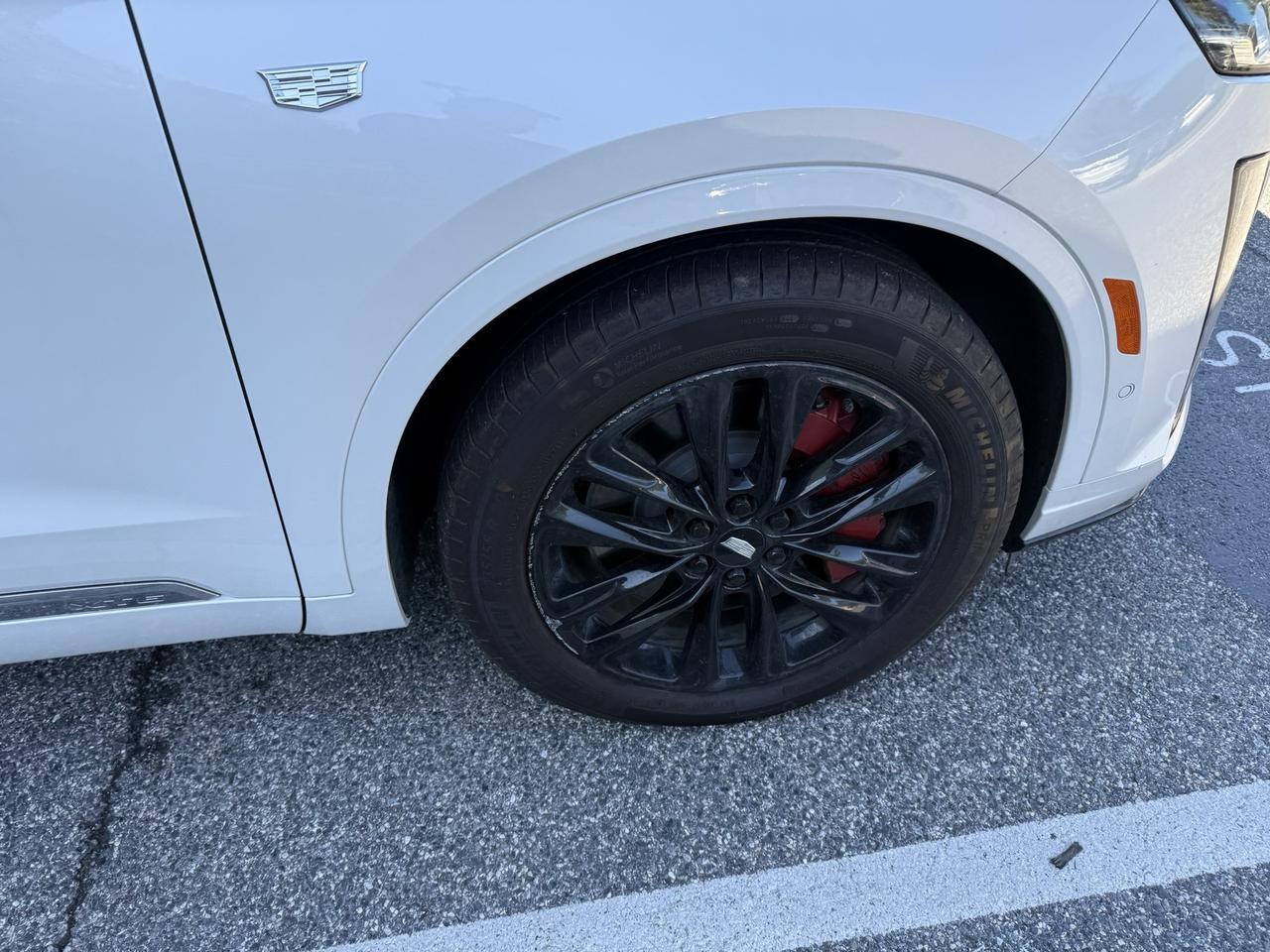 2023 Cadillac XT6 Sport Annapolis MD