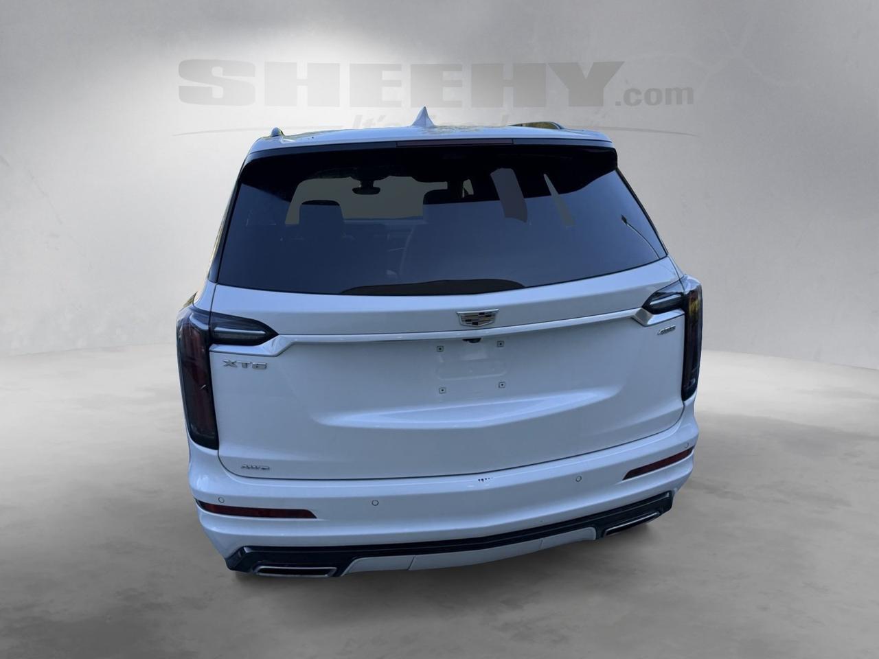 2023 Cadillac XT6 Sport Annapolis MD