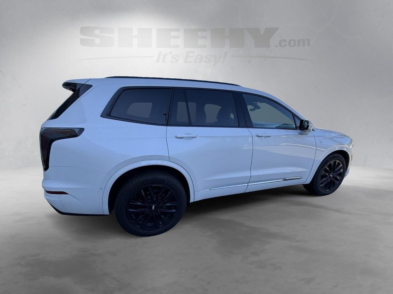2023 Cadillac XT6 Sport Annapolis MD