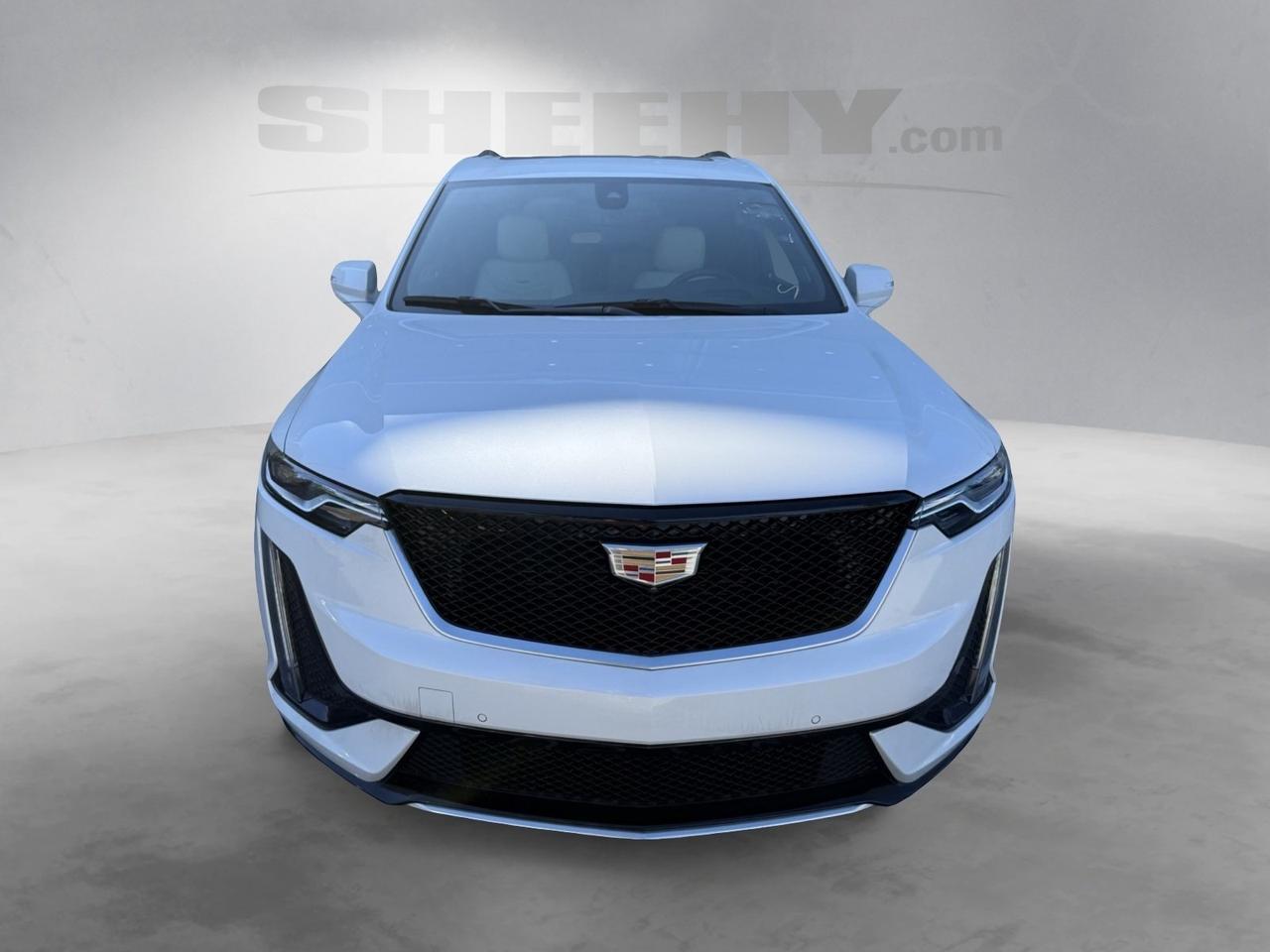 2023 Cadillac XT6 Sport Annapolis MD