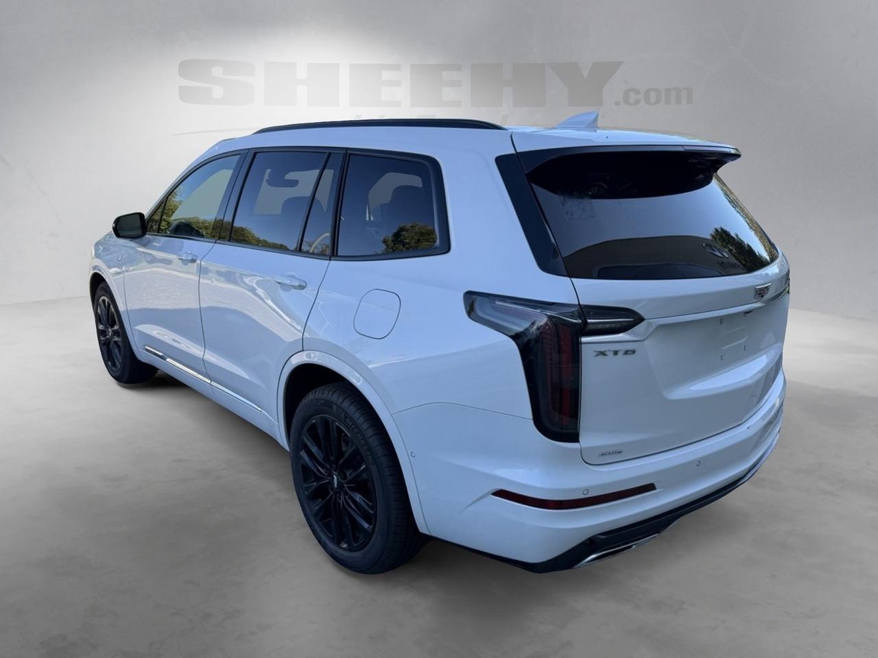 2023 Cadillac XT6 Sport Annapolis MD