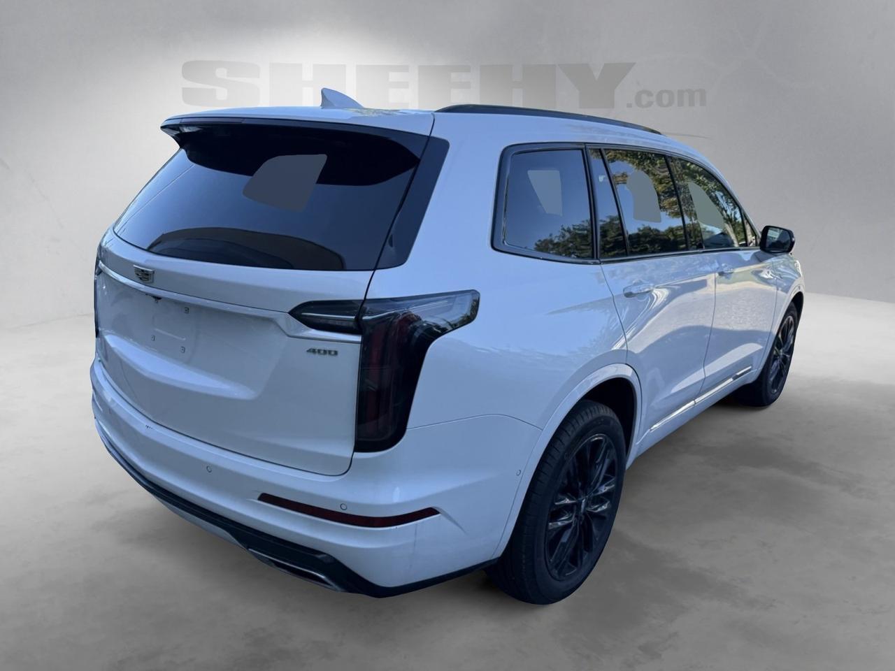 2023 Cadillac XT6 Sport Annapolis MD