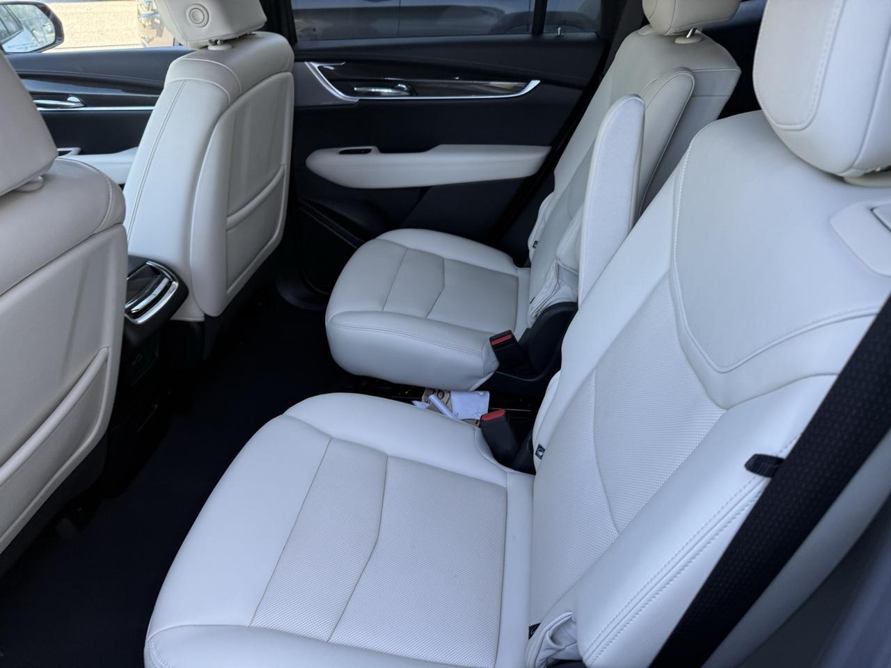 2023 Cadillac XT6 Sport Annapolis MD