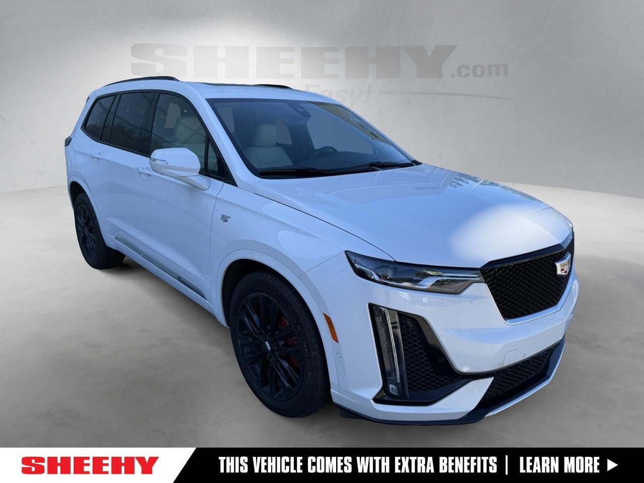 2023 Cadillac XT6 Sport Annapolis MD