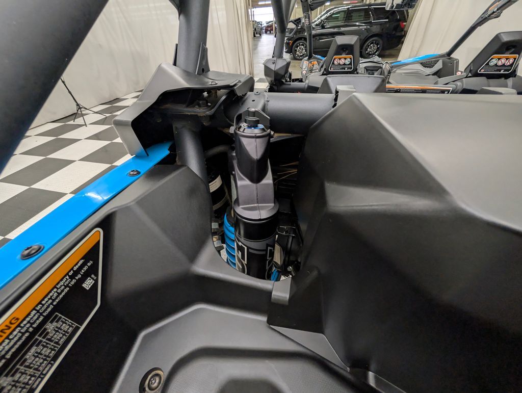 2023 Can-Am Maverick Turbo RR Portland OR