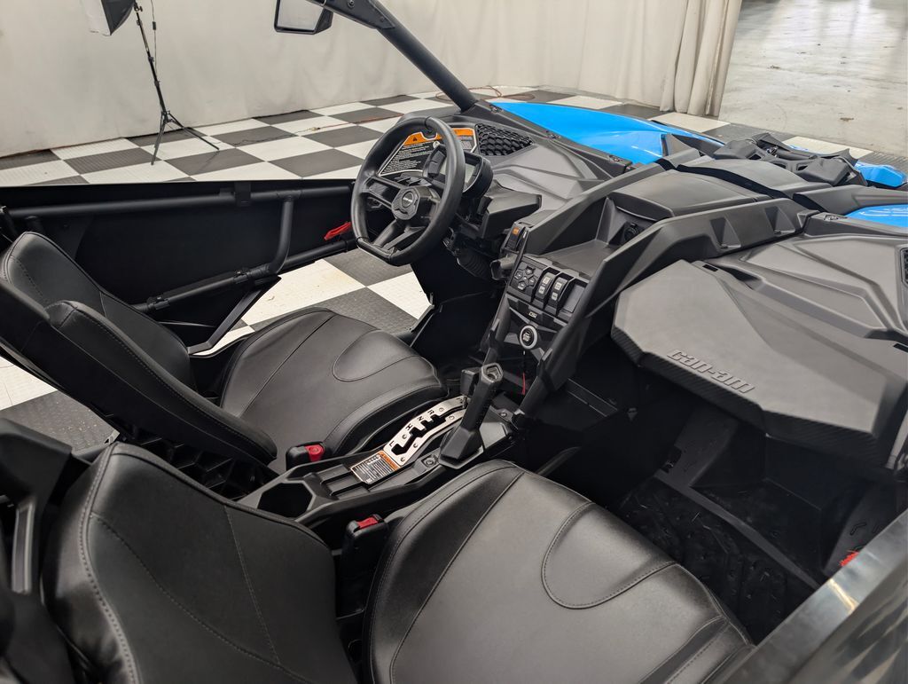 2023 Can-Am Maverick Turbo RR Portland OR