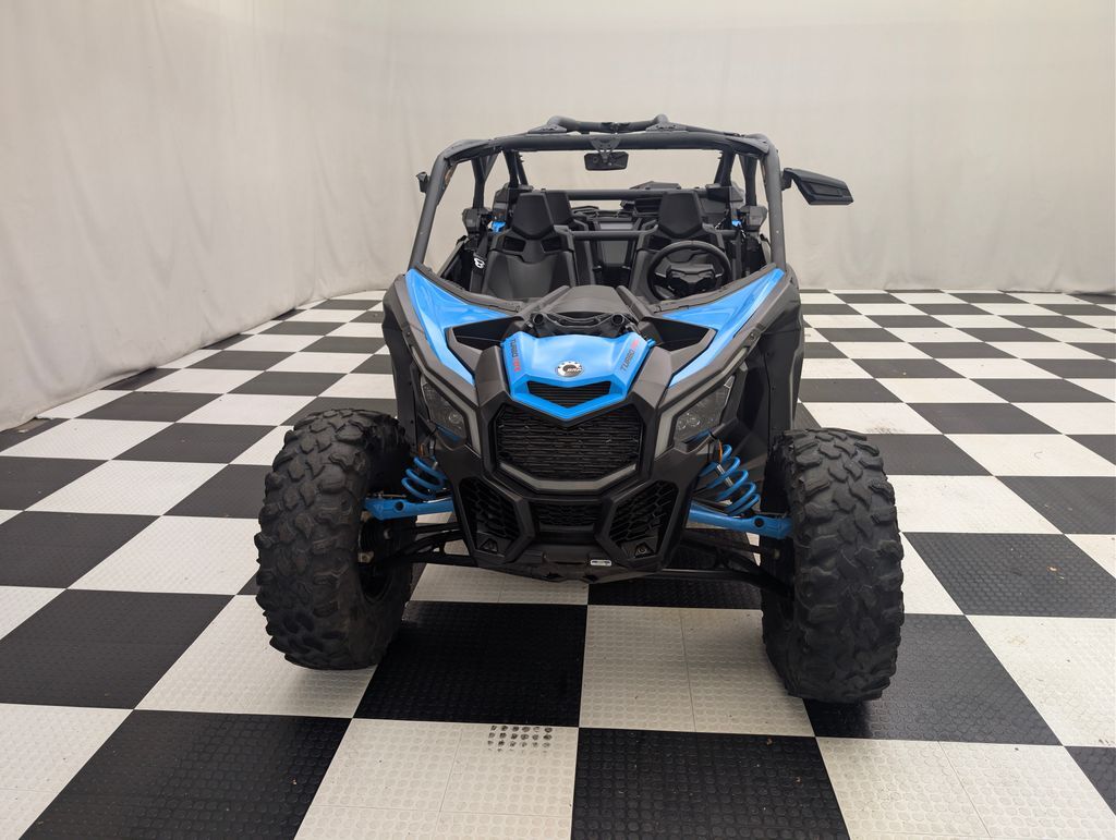 2023 Can-Am Maverick Turbo RR Portland OR