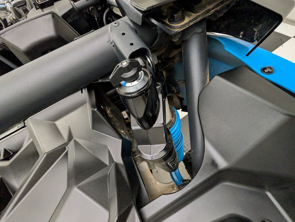 2023 Can-Am Maverick Turbo RR Portland OR