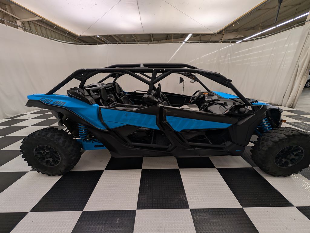 2023 Can-Am Maverick Turbo RR Portland OR