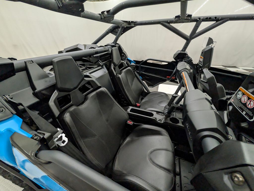 2023 Can-Am Maverick Turbo RR Portland OR