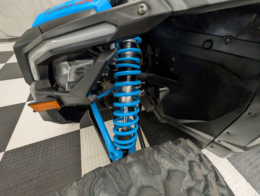 2023 Can-Am Maverick Turbo RR Portland OR