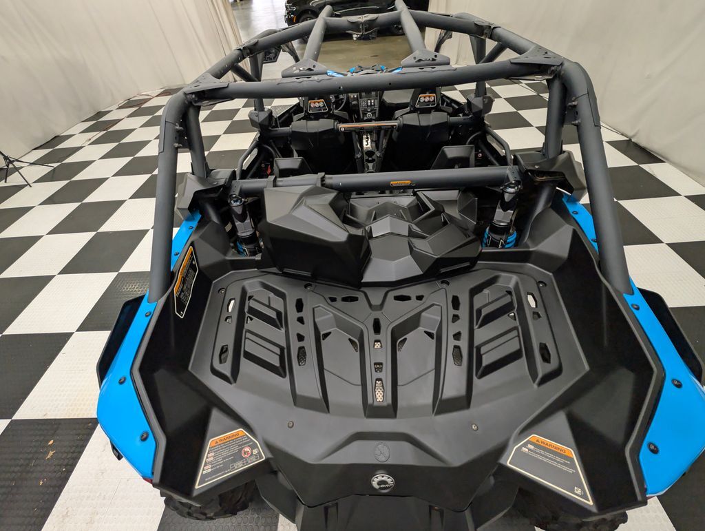 2023 Can-Am Maverick Turbo RR Portland OR