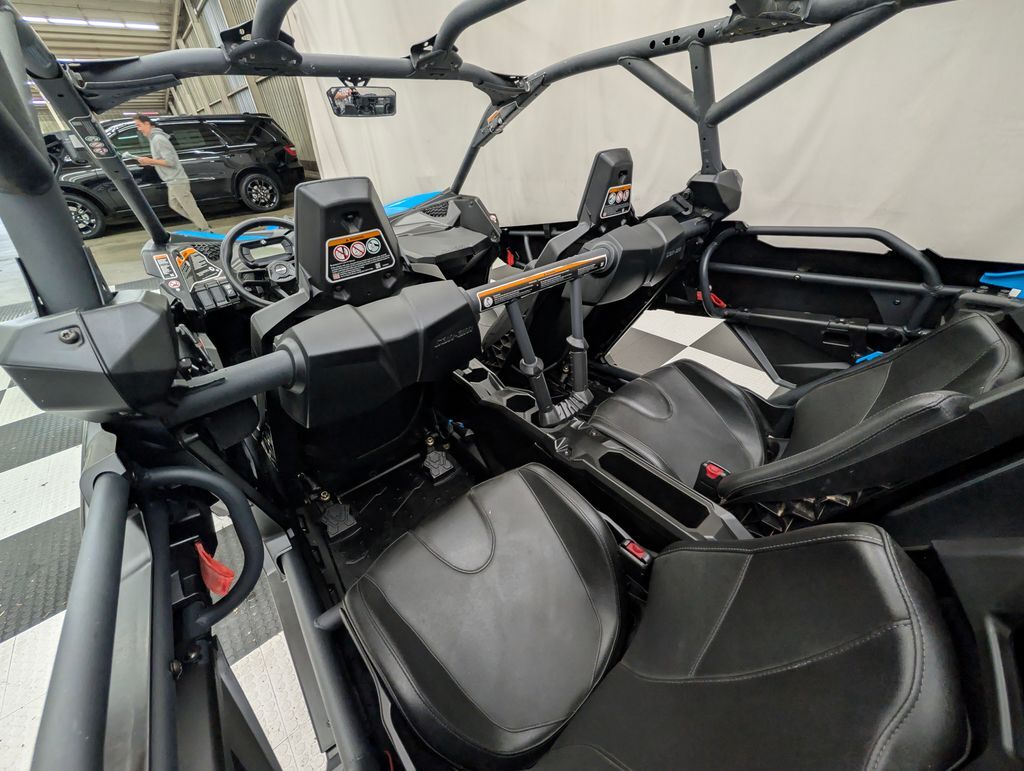 2023 Can-Am Maverick Turbo RR Portland OR