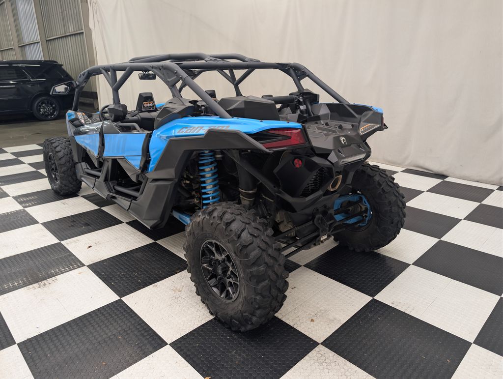 2023 Can-Am Maverick Turbo RR Portland OR
