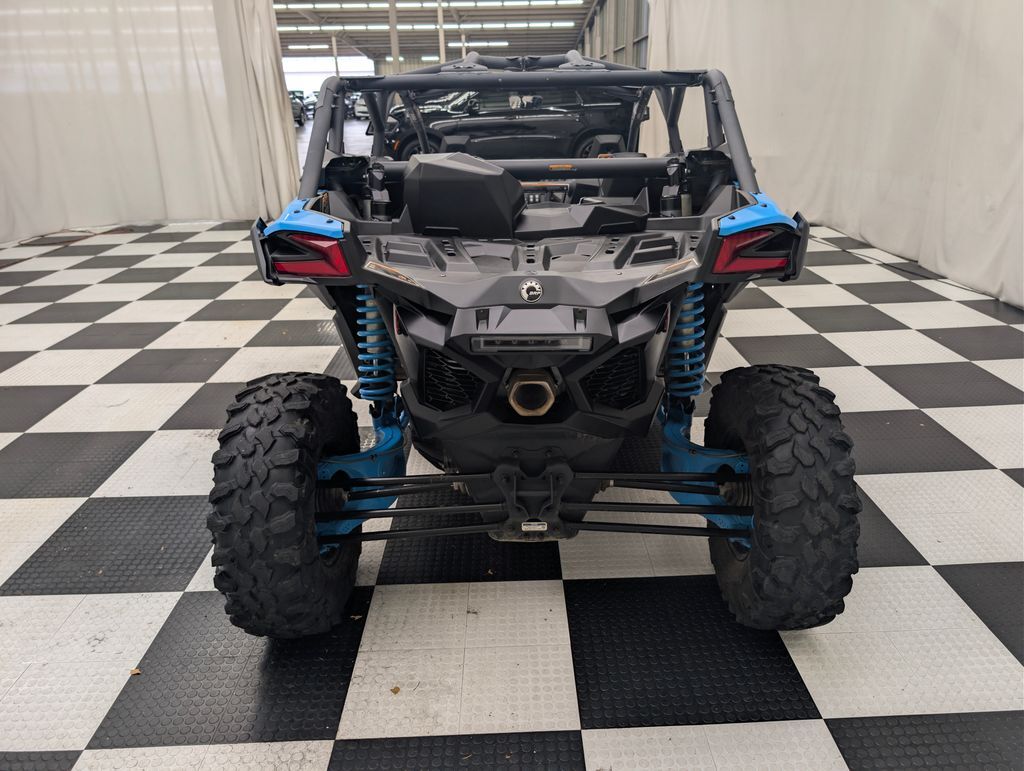 2023 Can-Am Maverick Turbo RR Portland OR