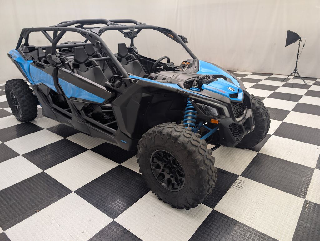 2023 Can-Am Maverick Turbo RR Portland OR