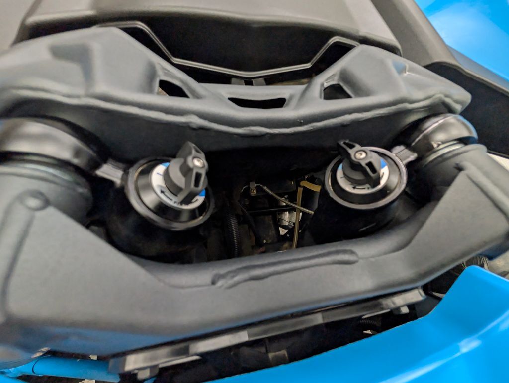 2023 Can-Am Maverick Turbo RR Portland OR