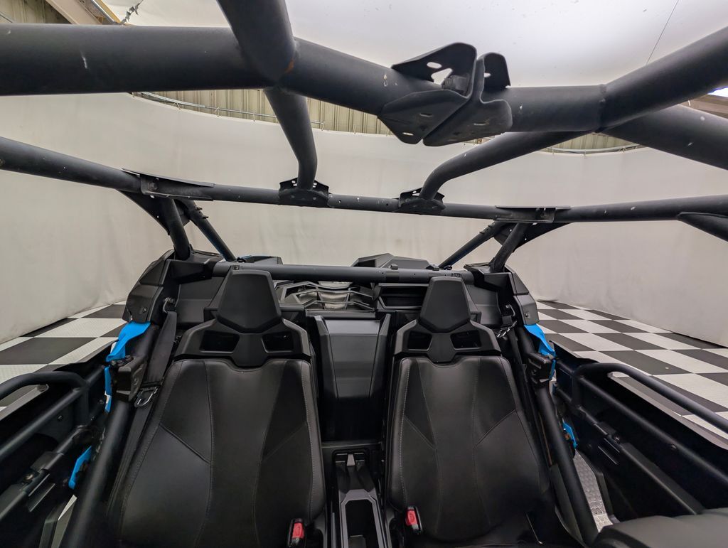 2023 Can-Am Maverick Turbo RR Portland OR