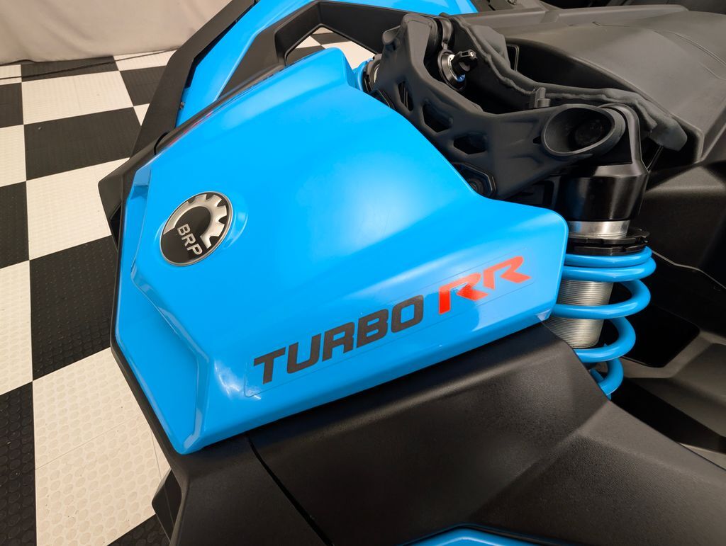 2023 Can-Am Maverick Turbo RR Portland OR