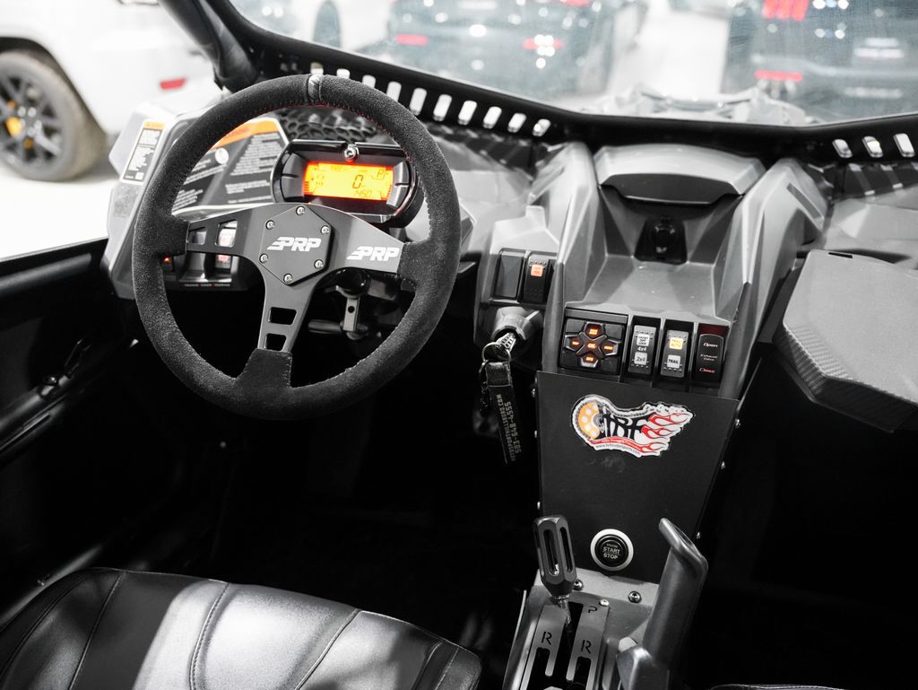 2023 Can Am Maverick X3 Max RS Turbo RR Tigard OR