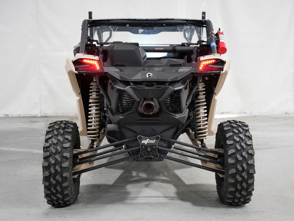 2023 Can Am Maverick X3 Max RS Turbo RR Tigard OR